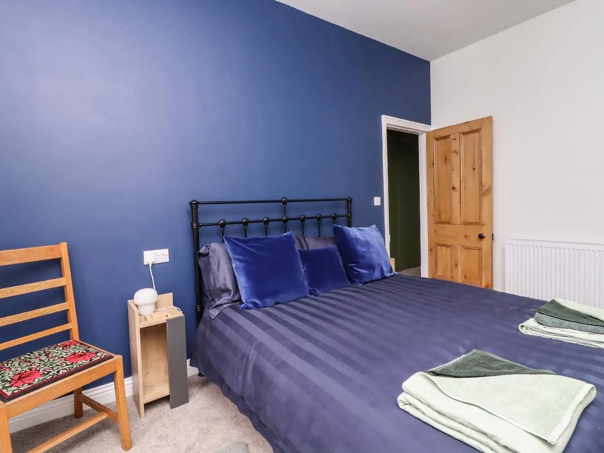 2 James Street Keighley Holiday home