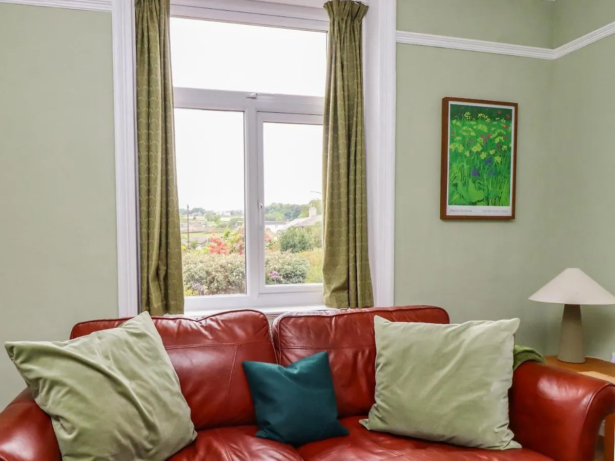Holiday home 2 James Street Keighley United Kingdom