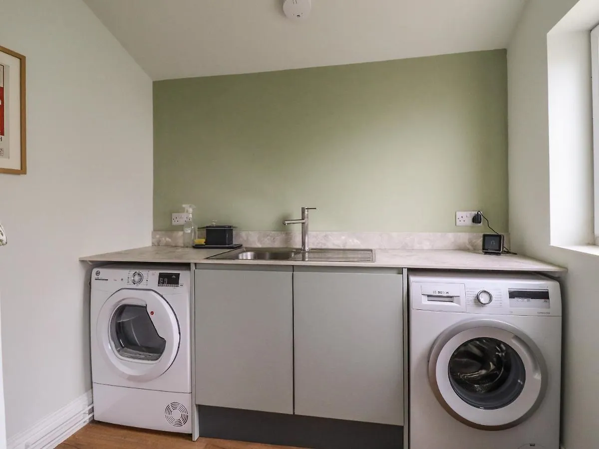 Holiday home 2 James Street Keighley United Kingdom
