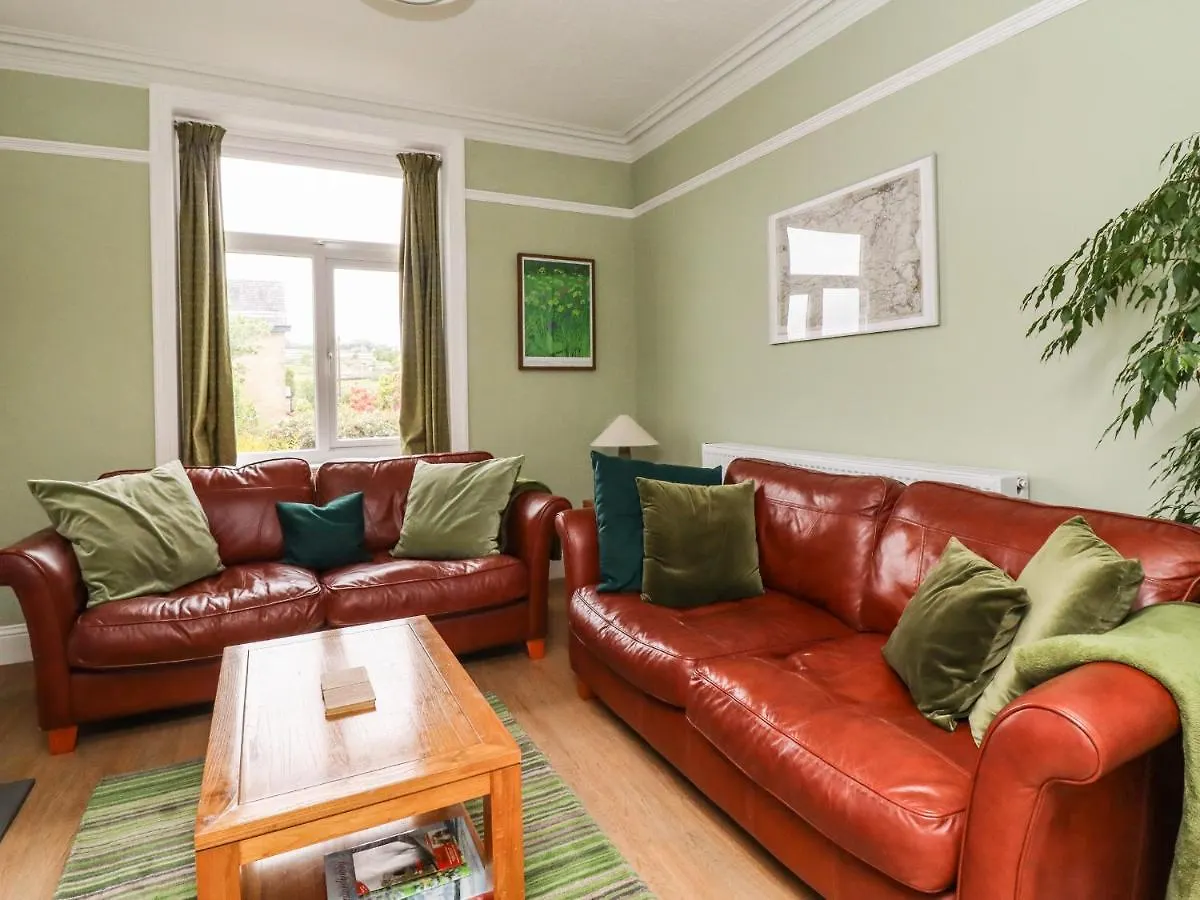Holiday home 2 James Street Keighley