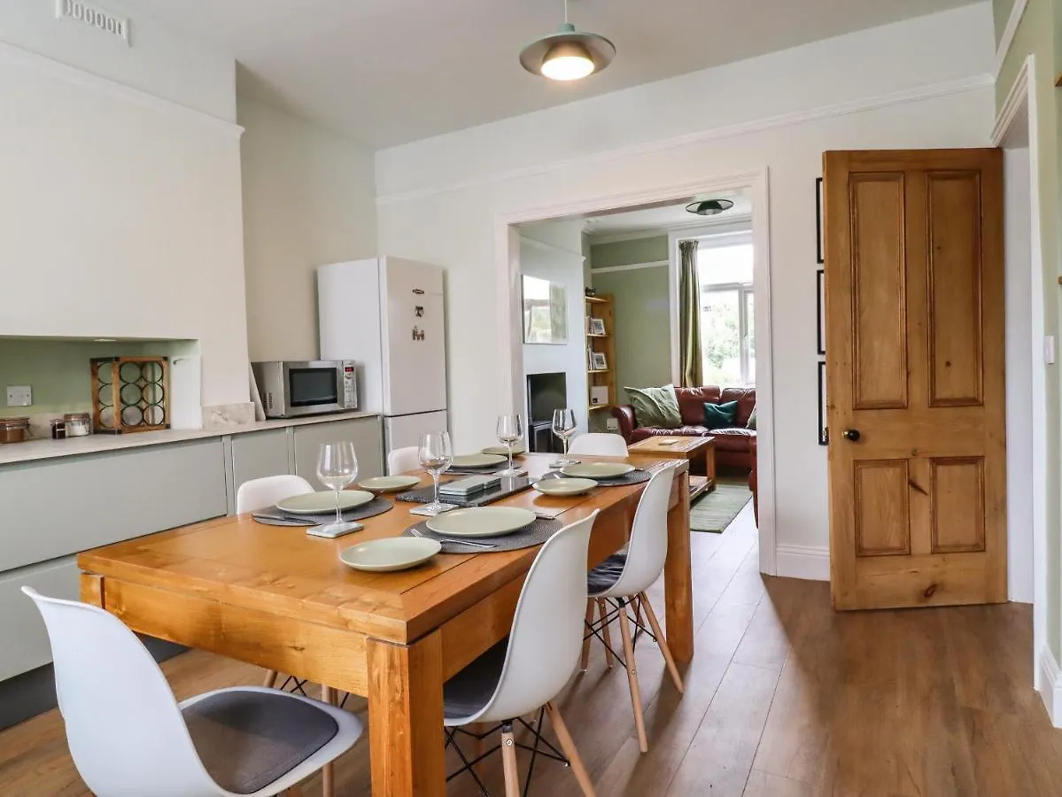2 James Street Keighley Holiday home