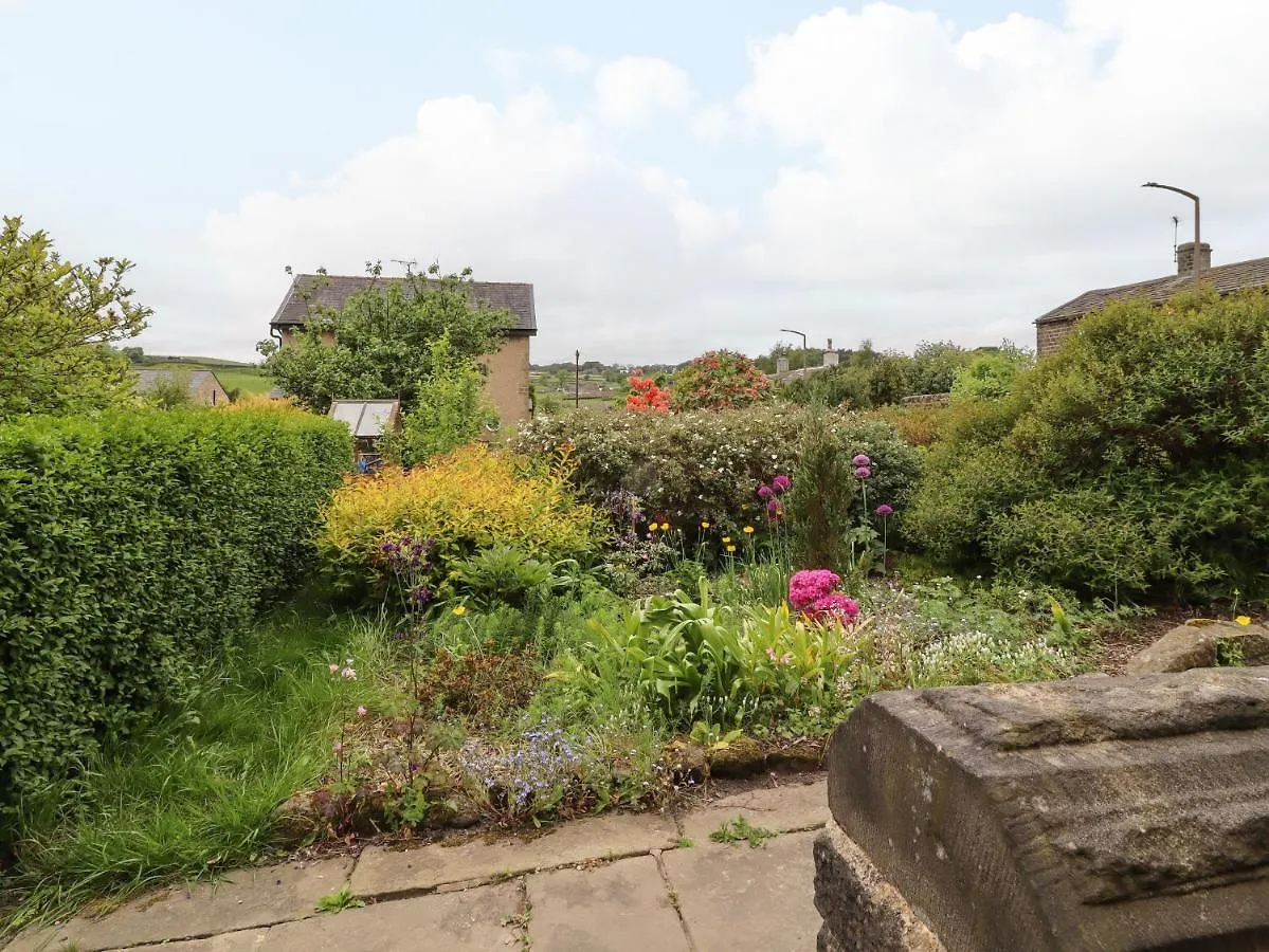 2 James Street Keighley Holiday home